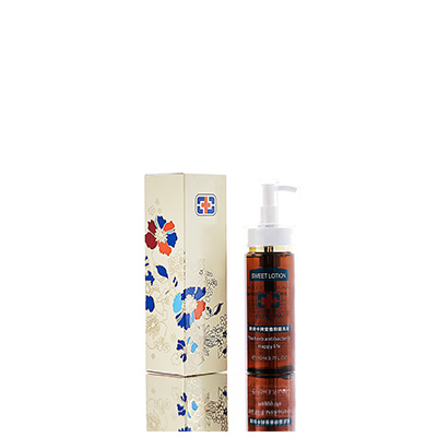 西藏男女外阴洗液