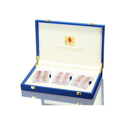 西藏子宫排毒套