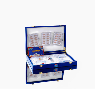 西藏爱芯回春综合版